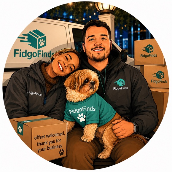 fidgofinds
